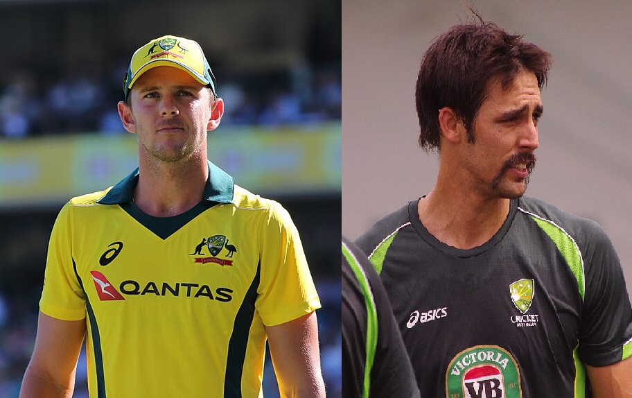 Mitchell Johnson Slams Josh Hazlewood’s IPL Return After WTC Final Loss