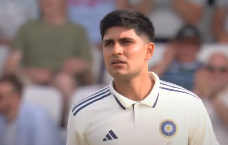 subhman gill