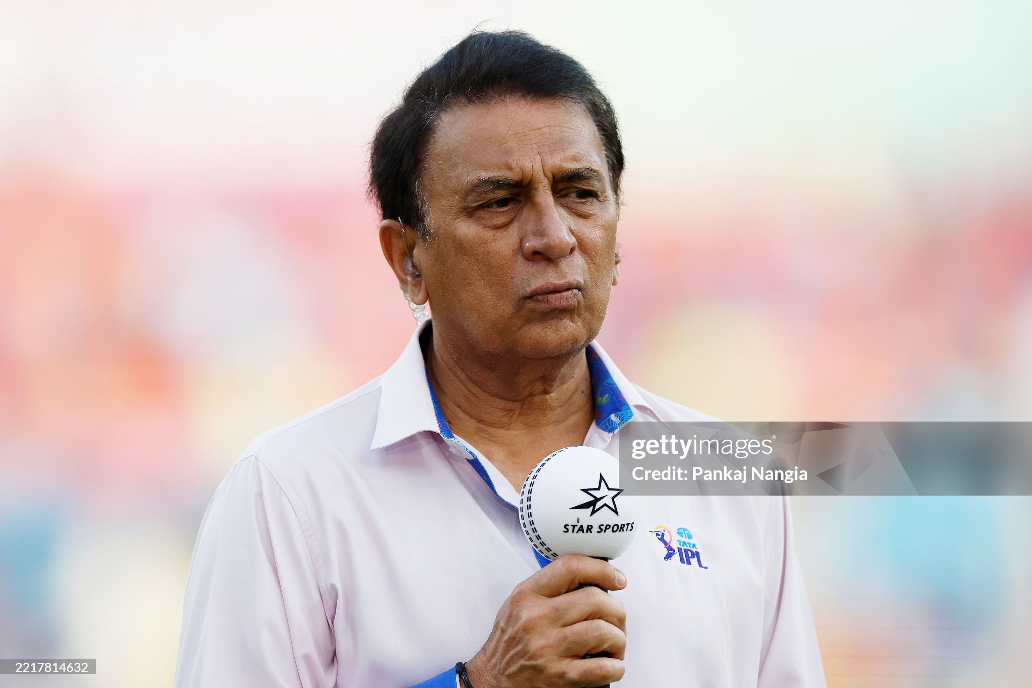 Sunil Gavaskar’s “Backstand” Wish After Rishabh Pant's Stunning Century Shocks Fans
