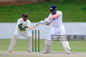 Prithvi Shaw Bids Farewell to Mumbai: Set to Represent a New State in Domestic Cricket