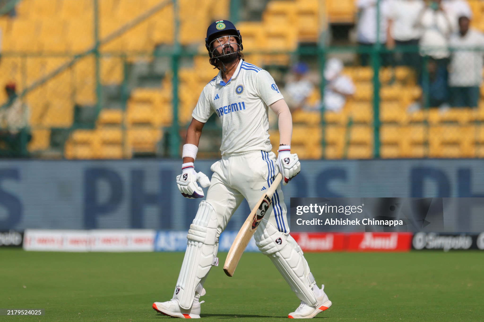 Michael Vaughan Labels 33-Year-Old Indian Batter a “Fatherly Figure” Ahead of England Tests