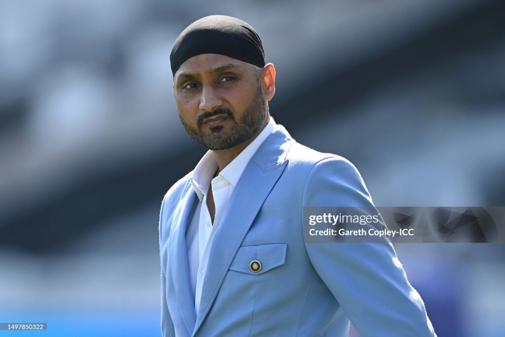 Harbhajan Singh Shares Hilarious Anecdote: “Drank, Ate and Left!” — Shikhar Dhawan at Wedding