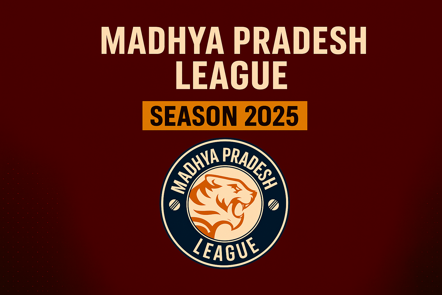 madhya pradesh league