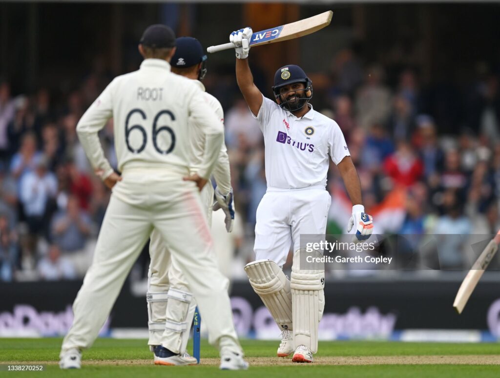 Rohit Sharma’s Emotional Social‑Media Message Goes Viral: “Forever Grateful”