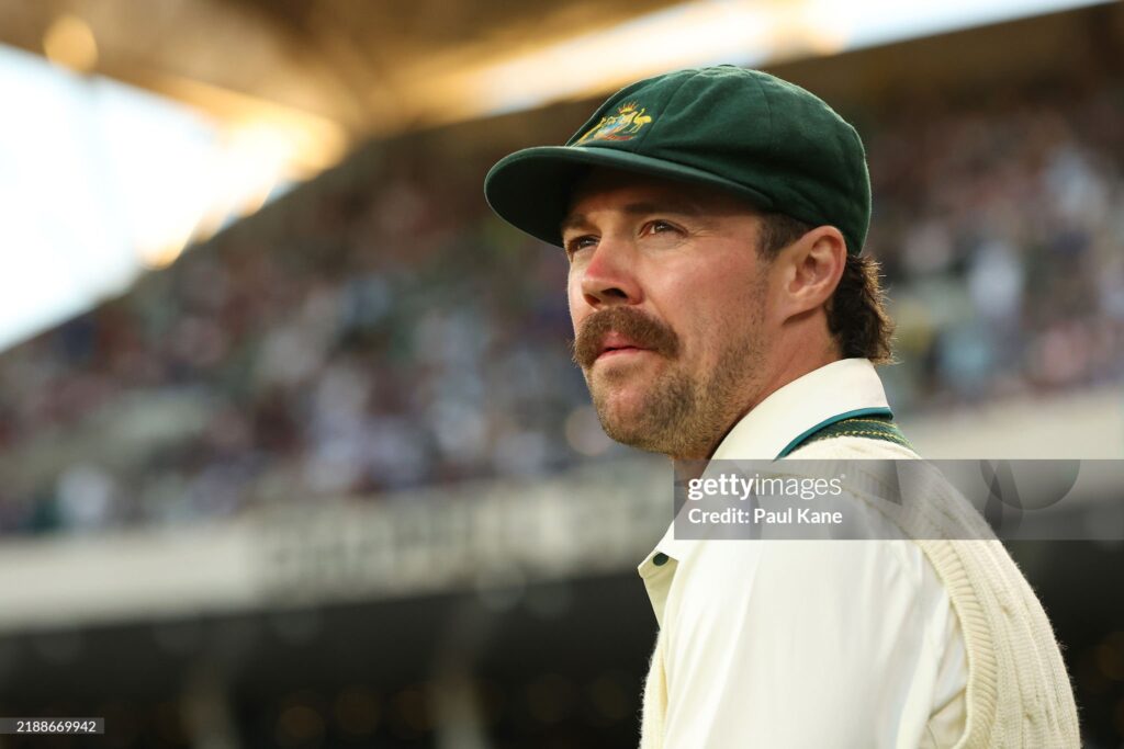 Travis Head on Lord’s Loss: “Time to Move Forward and Focus on What’s Next”